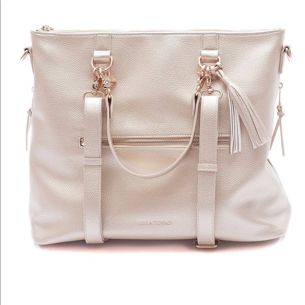 Bella Tunno diaper bag